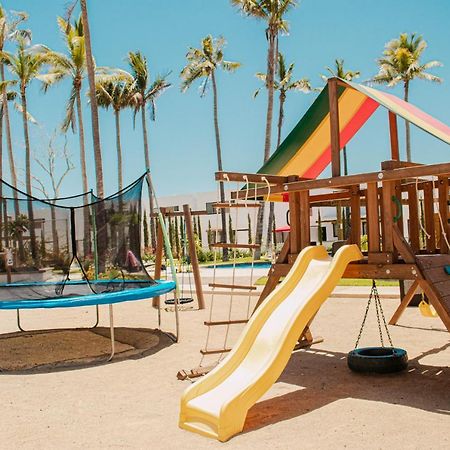 Departamento Nuevo Equipado Completo!! Daire Mazatlan Dış mekan fotoğraf
