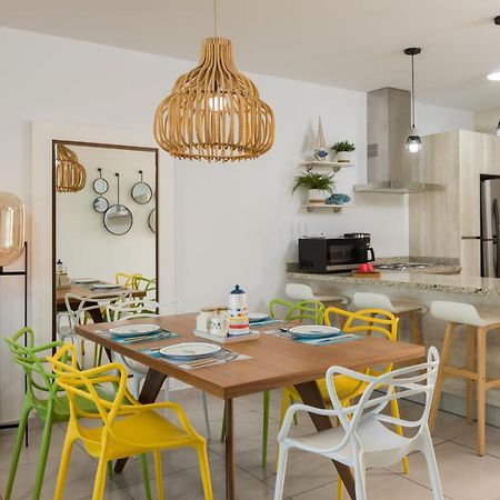 Departamento Nuevo Equipado Completo!! Daire Mazatlan Dış mekan fotoğraf